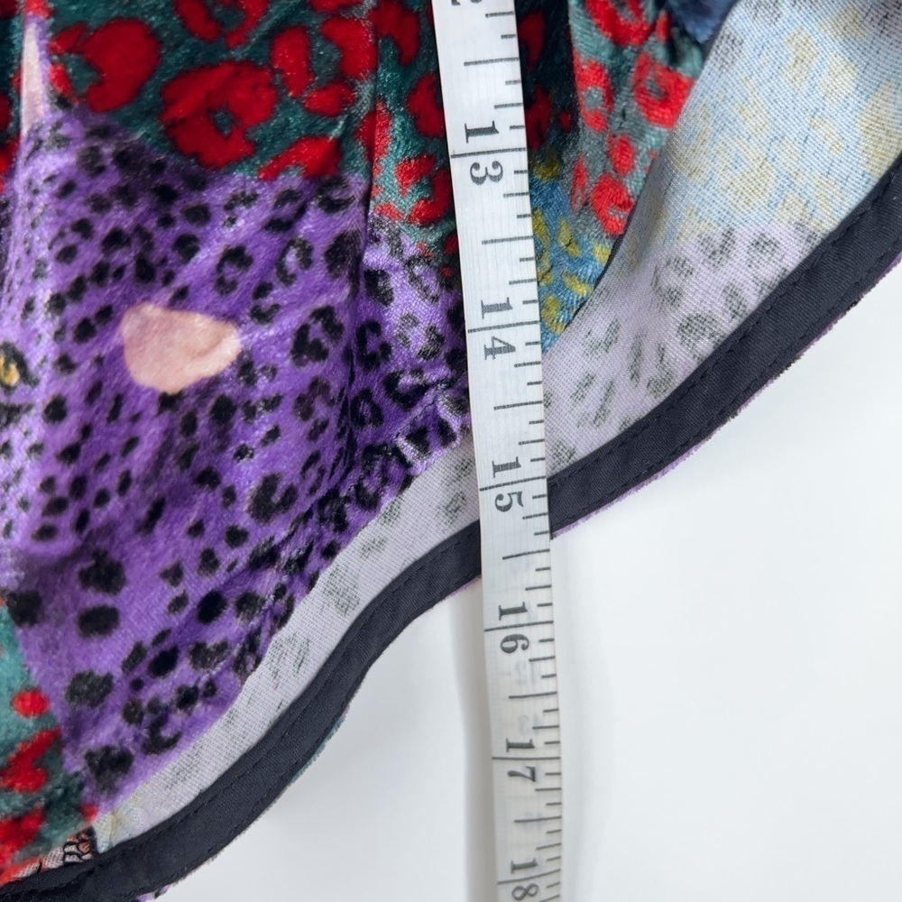 FARM Rio Colorful Maxi Dress - Picture 13 of 14